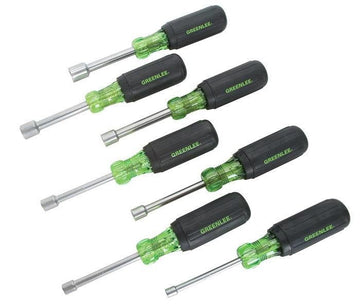 7-Piece Nut Driver Set (3