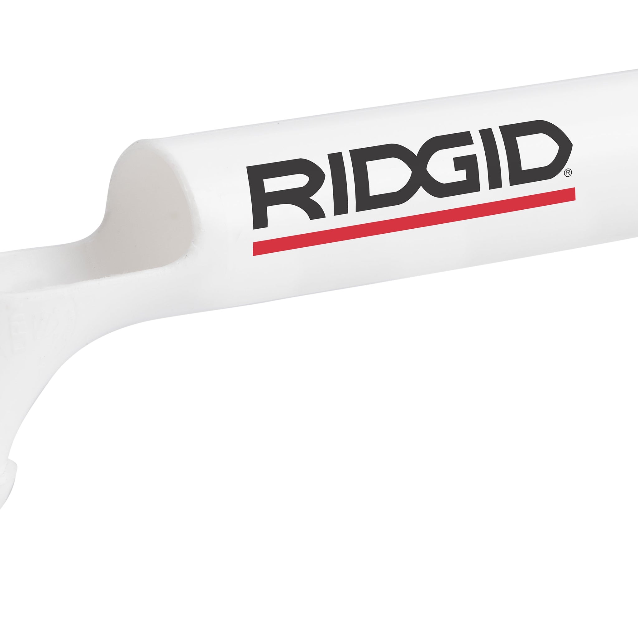 RIDGID 64363 Accessory, 1.25" (32 mm) Wallpipe