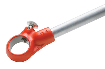 RIDGID 38535 0-R Ratchet and Handle