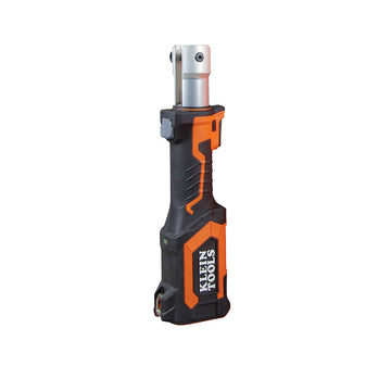 Klein Tools  BAT20-7T Battery-Operated Cutter/Crimper, Tool Only