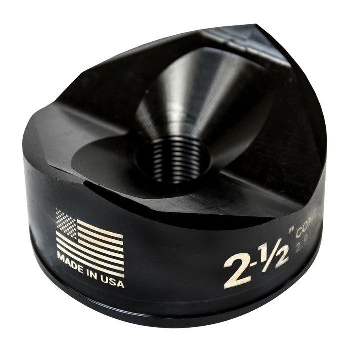 GREENLEE 1429AV 2.5" Round Conduit Punch