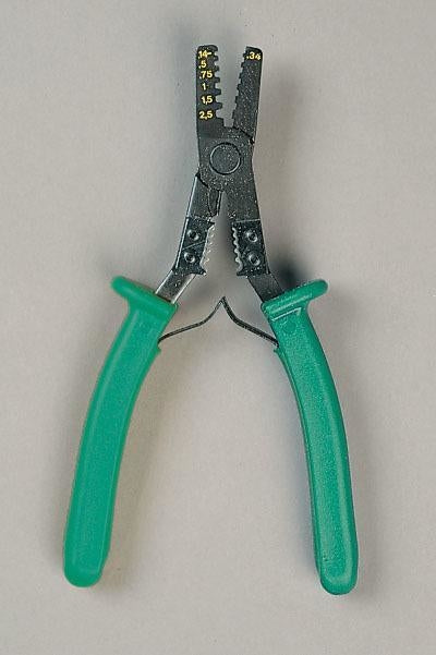 GREENLEE K1GL Wire Ferrule Crimper (K1GL)