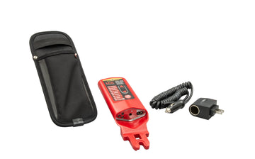 GREENLEE PRX-500H PRX Proximity Voltage Detector Kit, 500kV with Carry Holster