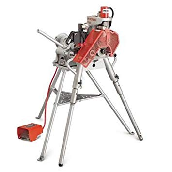 RIDGID 95782 Roll Groover Model 920