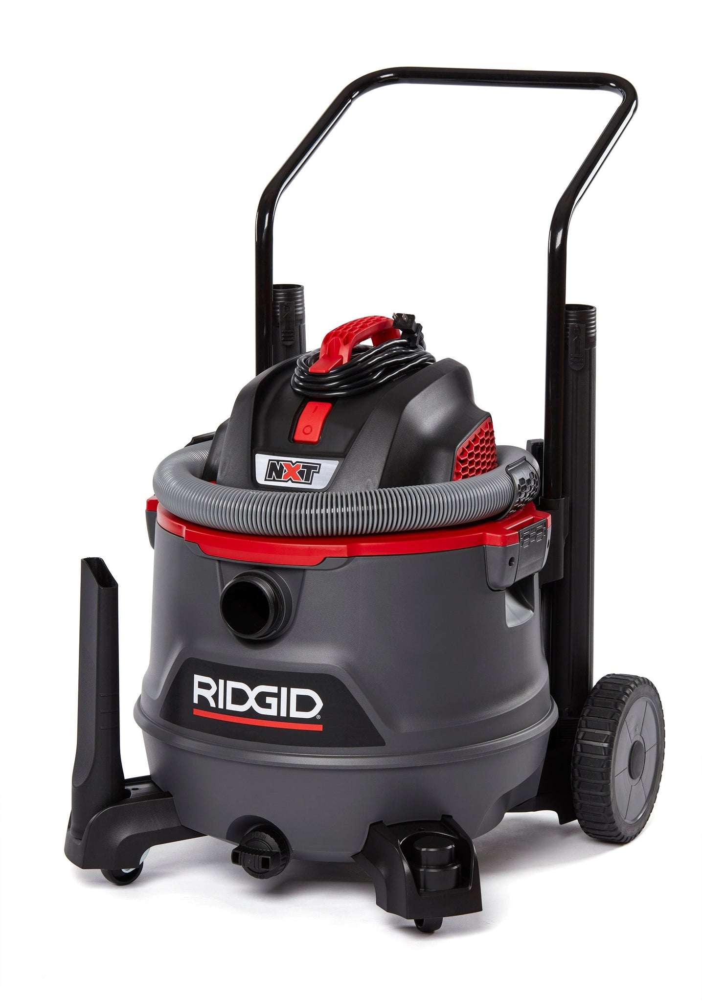 RIDGID 62718 RIDGIDÂ® Model RT1400 Professional Wet/Dry Vac