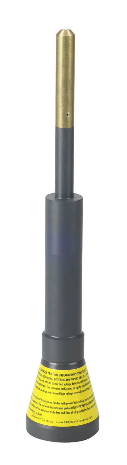 Underground Bushing Probe, TAGÂ®