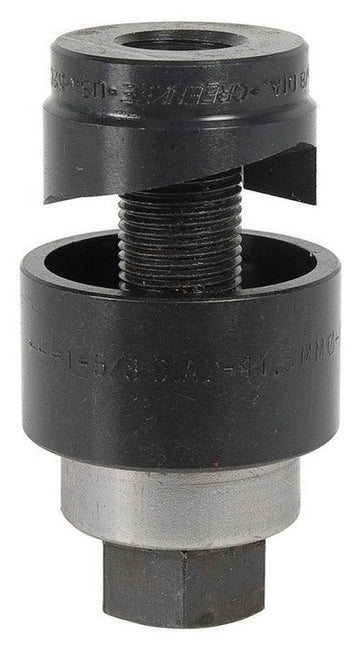 Slug-BusterÂ® Punch Unit - 1-5/8"