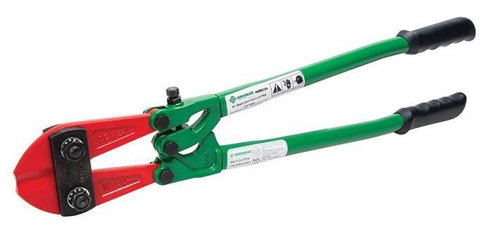 GREENLEE HDBC24 Heavy-Duty Bolt Cutter - 24 in (610 mm) Long