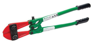 GREENLEE HDBC24 Heavy-Duty Bolt Cutter - 24 in (610 mm) Long