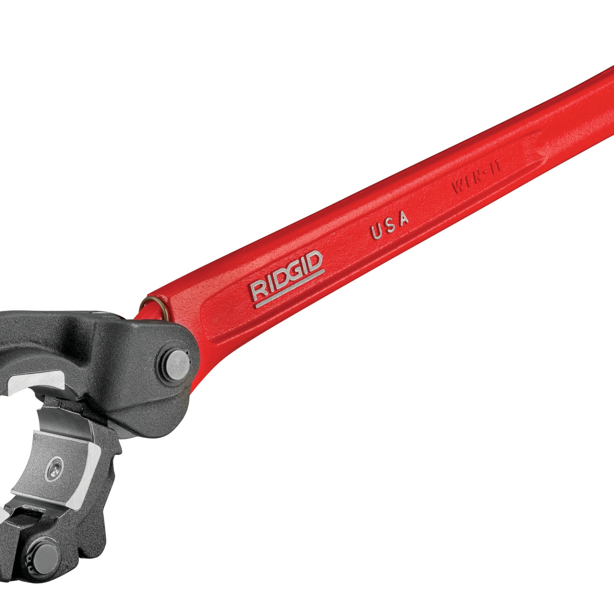 RIDGID 48718 Jaw Insert w/Screw, Size "P" (Pack of 3)