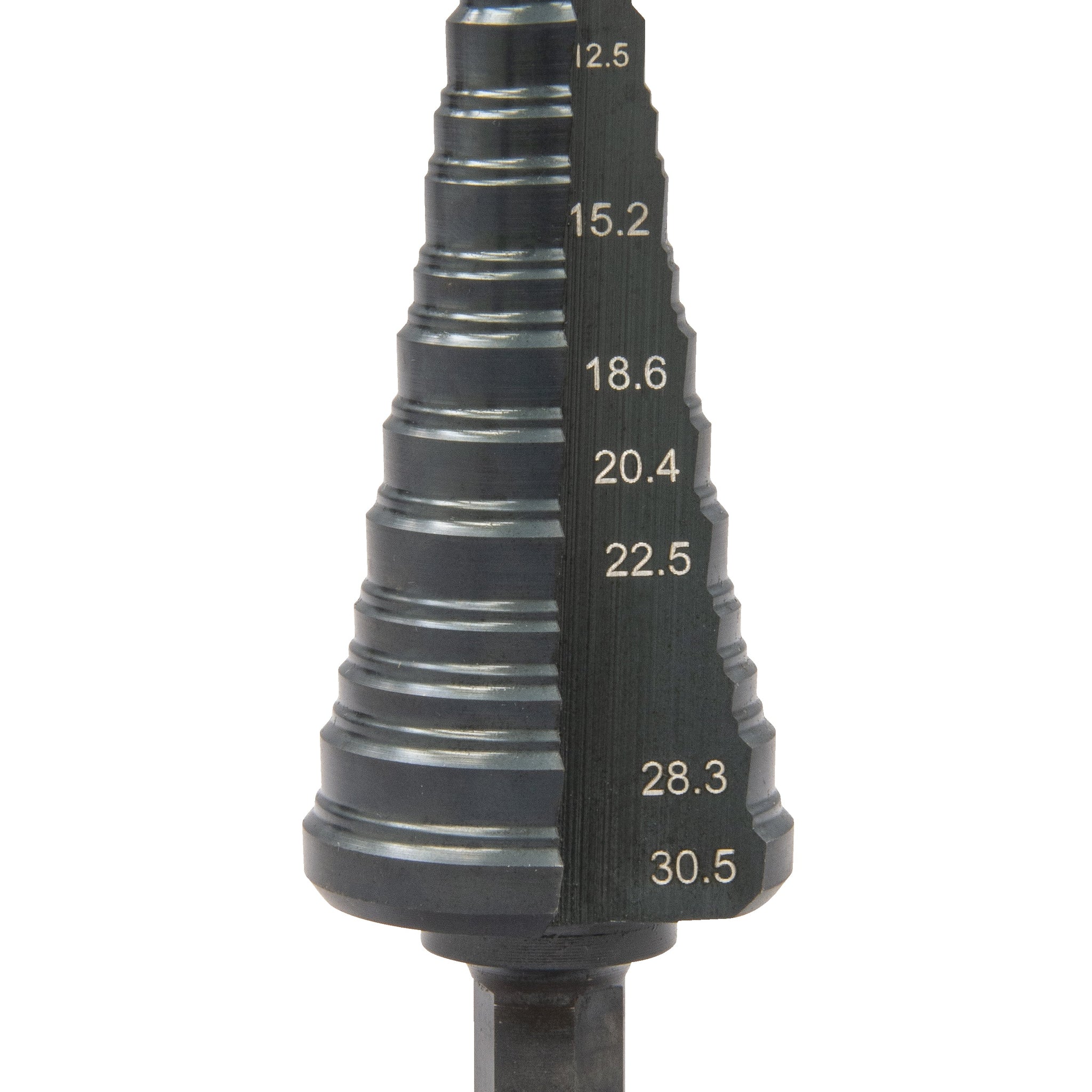 30.5 mm Step Bit