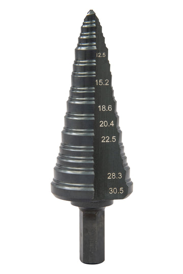 30.5 mm Step Bit