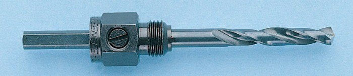 GREENLEE 37157 Small Hole Saw Arbor