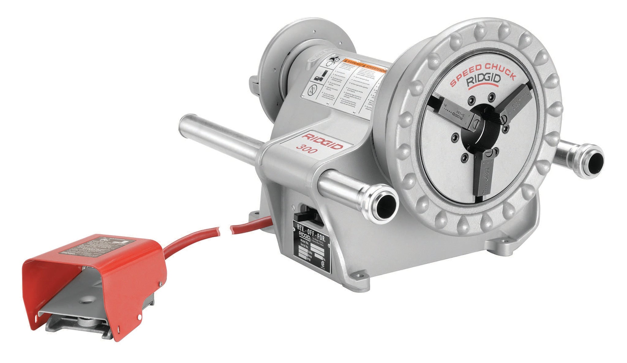 RIDGID 41860 Power Drive Only