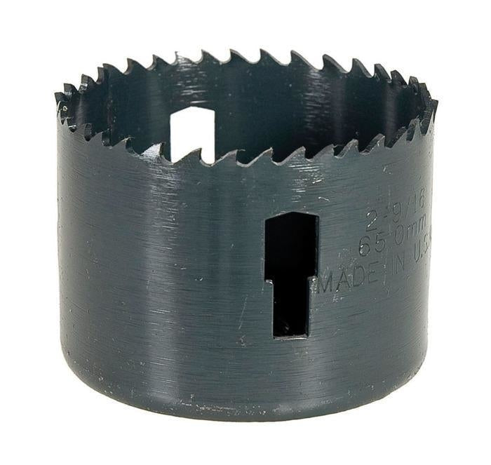 GREENLEE 825-2-1/4 2-1/4" Variable Pitch Hole Saw