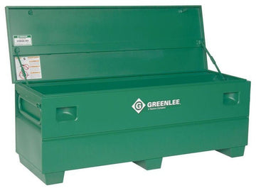 GREENLEE 2472X Storage chest without tray