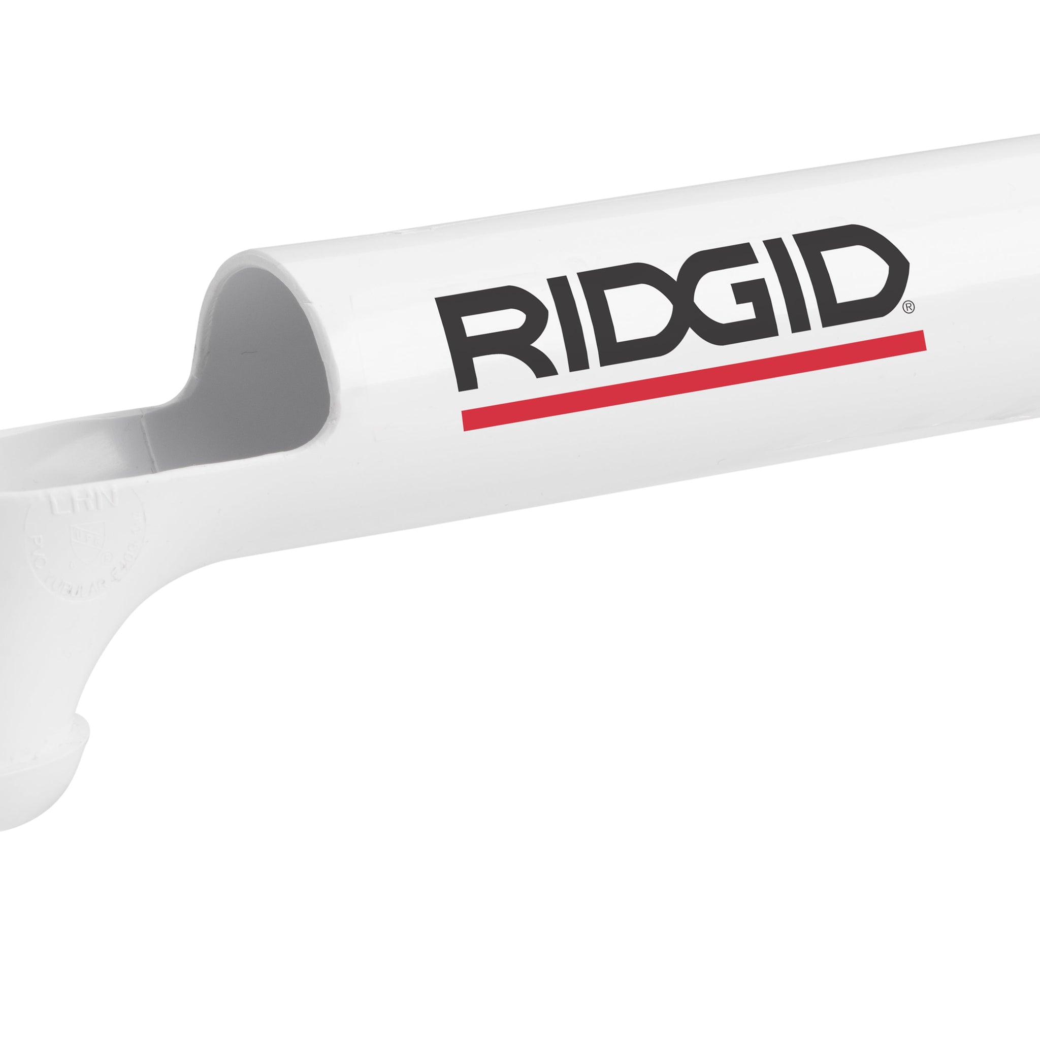 RIDGID 64368 Accessory, 1.5" (40 mm) Wallpipe