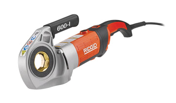 RIDGID 45848 1/8 RH BSPT Dies, Black Oxide