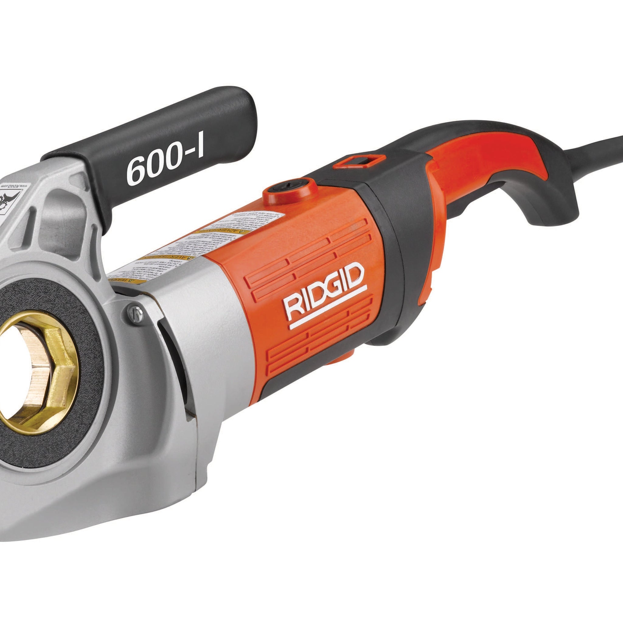 RIDGID 45878 1-1/4 RH BSPT Dies, Black Oxide