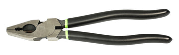 9" High Leverage Pliers