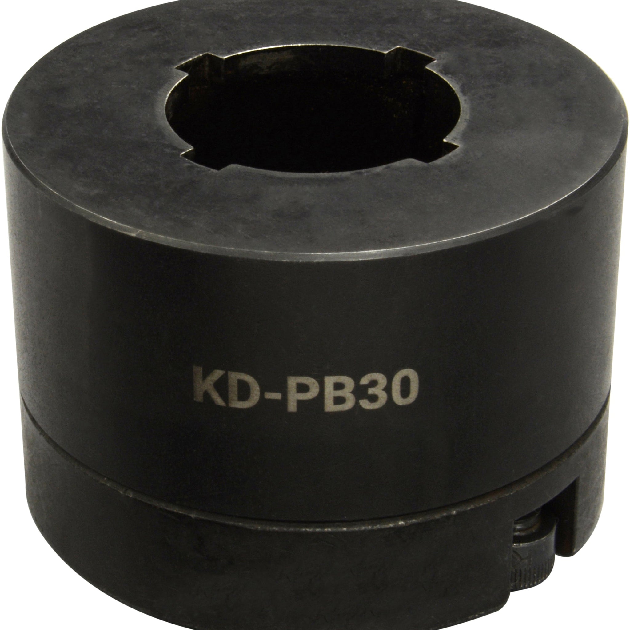 Pushbutton (Oiltight) Knockout Die - 30.5mm