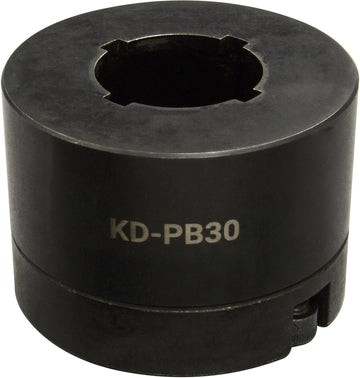 Pushbutton (Oiltight) Knockout Die - 30.5mm