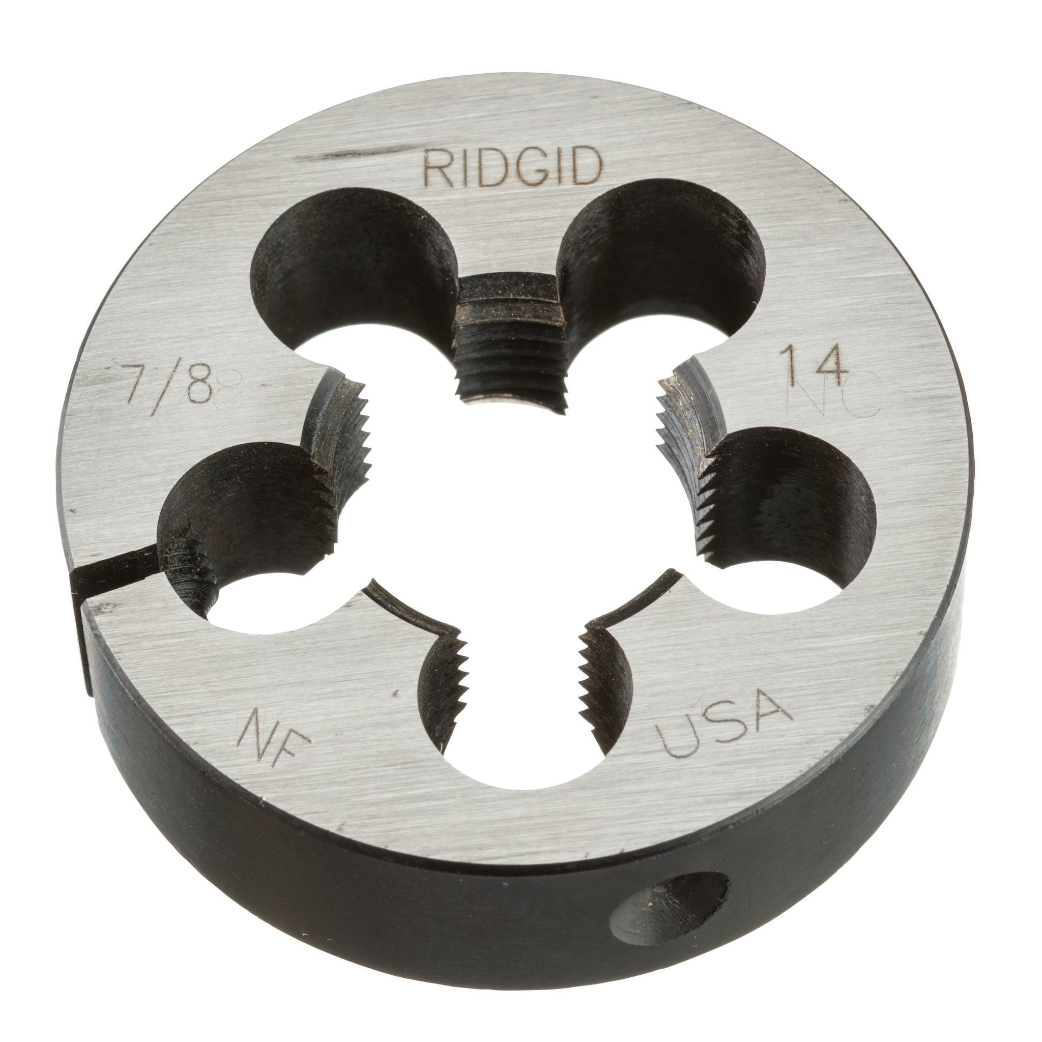 RIDGID 38425 Manual Threader Pipe & Bolt Dies