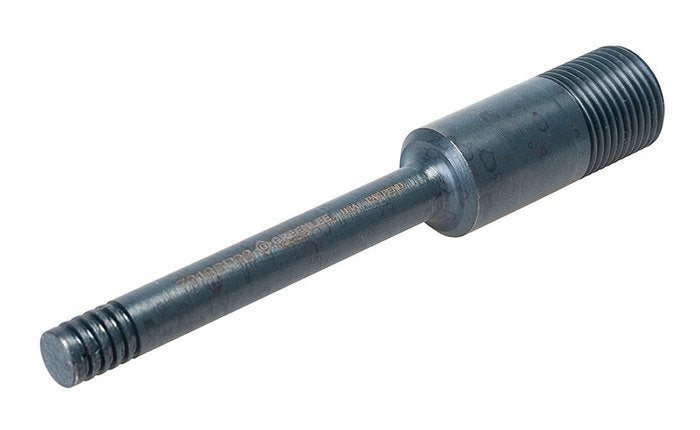 GREENLEE 7212SP22 Speed PunchÂ® Draw Stud 3/8"