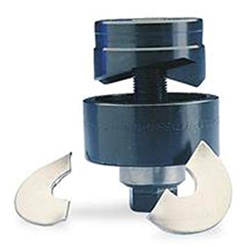 Greenlee 7211BB-1 Slug-Buster Knockout Punch Unit, 1.362-"