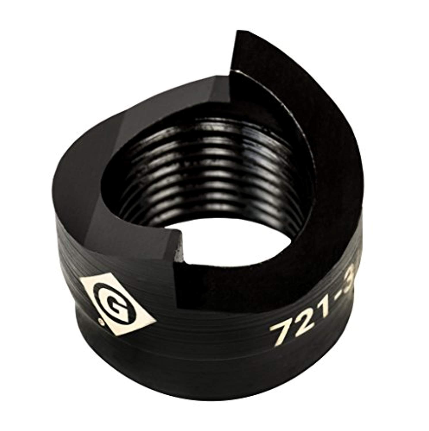 Greenlee 721-3/4 Slug-Buster Knockout Replacement Punch, 1.115-"