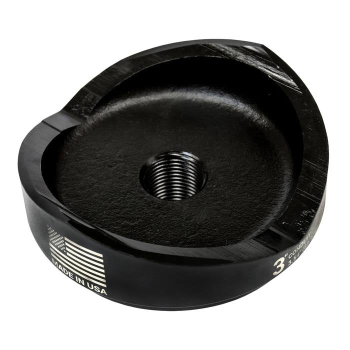 GREENLEE 1431AV 3.000 Conduit Round Punch