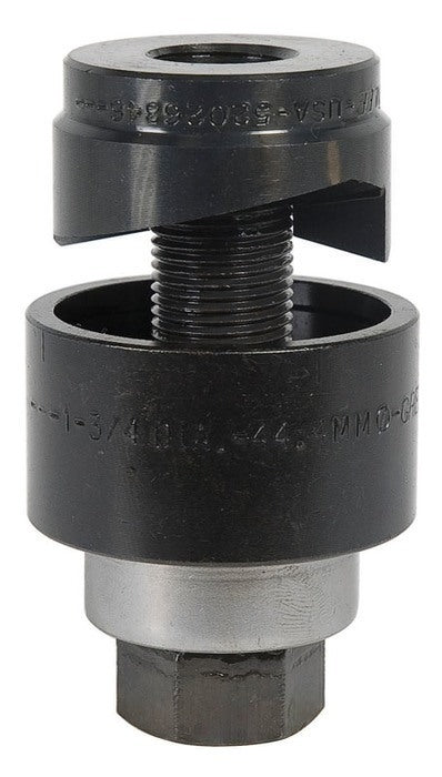 Punch Unit - 1-3/4"