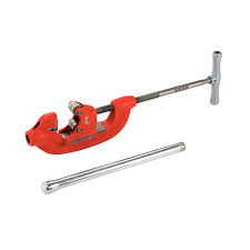 RIDGID 32830 Pipe Cutters Model 3-S