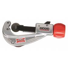 RIDGID 31637 Quick-Acting Tubing Cutters Model 151-P