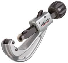 RIDGID 31647 Quick-Acting Tubing Cutters Model 152-P