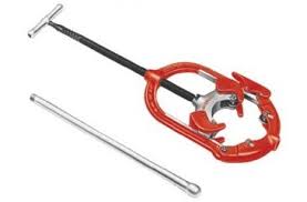 RIDGID 74227 Pipe Cutters Model 424-CI
