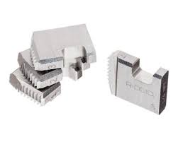 RIDGID 66120 DIES, 12R 3/8 BSPT