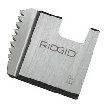 RIDGID 38240 Pipe Dies for Model 4PJ Geared Pipe Threaders