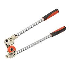 RIDGID 38053 Plumbing Bender Model 606M