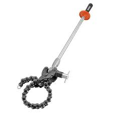 RIDGID 10531 Soil Pipe Cutters  Model 246L