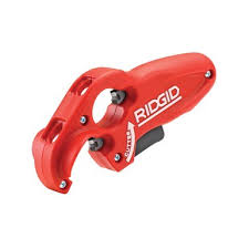 RIDGID 40868 Plastic Drain Pipe Cutter Model P-TEC 5000