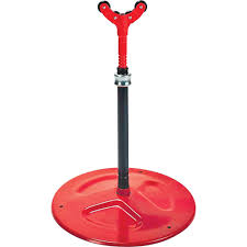 RIDGID 42505 Adjustable Pipe Support  Model 46