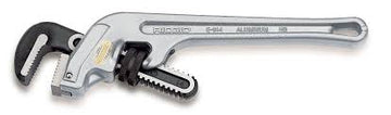 RIDGID 90122 Aluminum End  Wrench Model E-918