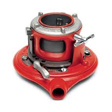 RIDGID 36565 Manual Receding Threaders Model  65R-C