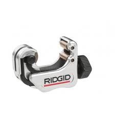 RIDGID 97787 Midget Cutters for Close Quarters Tubing  Model 117