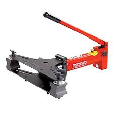RIDGID Tip-Up Wing Benders Model HB383