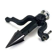 RIDGID 42365 Reamer for No. 311 Carriage with Lever Model  341