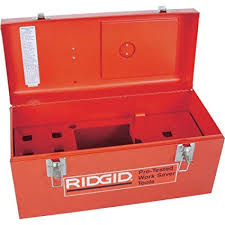 RIDGID 93497  915 Tool Box