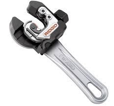 RIDGID 32573  Tubing Cutters Model 118*