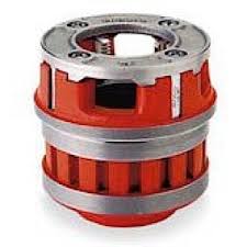RIDGID 37505 Die Heads Manual Threaders Model 12-R